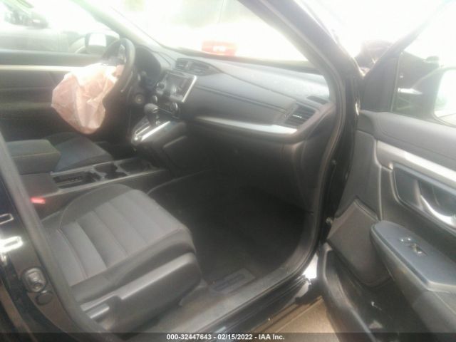 Photo 4 VIN: 2HKRW5H39KH413428 - HONDA CR-V 