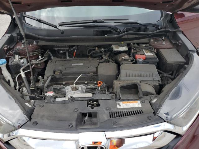 Photo 11 VIN: 2HKRW5H39KH414336 - HONDA CRV 