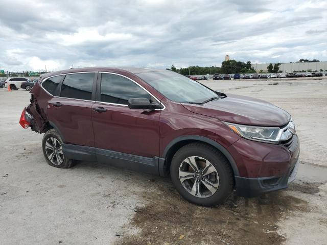 Photo 3 VIN: 2HKRW5H39KH414336 - HONDA CRV 