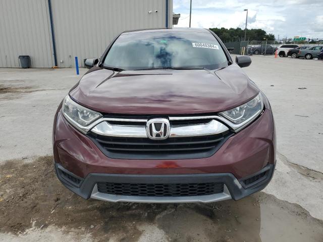 Photo 4 VIN: 2HKRW5H39KH414336 - HONDA CRV 