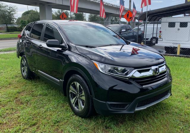 Photo 0 VIN: 2HKRW5H39KH417933 - HONDA CR-V LX 