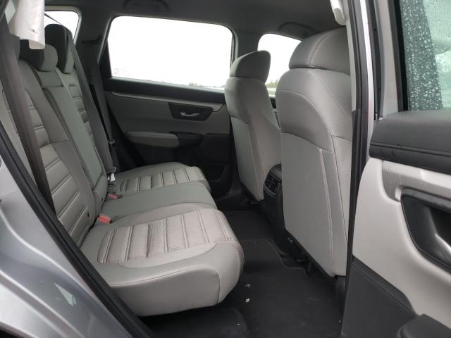 Photo 5 VIN: 2HKRW5H39KH420489 - HONDA CR-V LX 