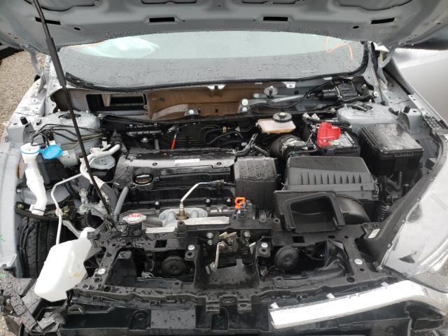 Photo 6 VIN: 2HKRW5H39KH420489 - HONDA CR-V LX 