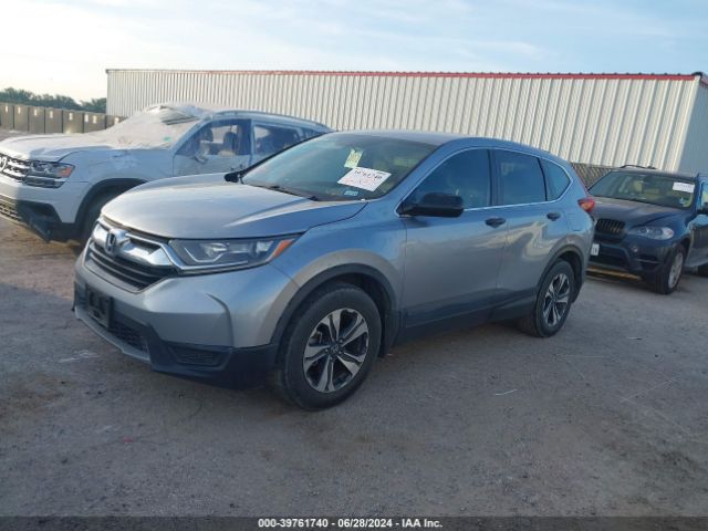 Photo 1 VIN: 2HKRW5H39KH421027 - HONDA CR-V 