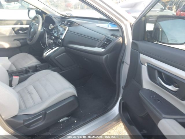 Photo 4 VIN: 2HKRW5H39KH421027 - HONDA CR-V 