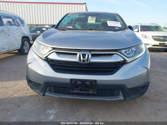 Photo 5 VIN: 2HKRW5H39KH421027 - HONDA CR-V 