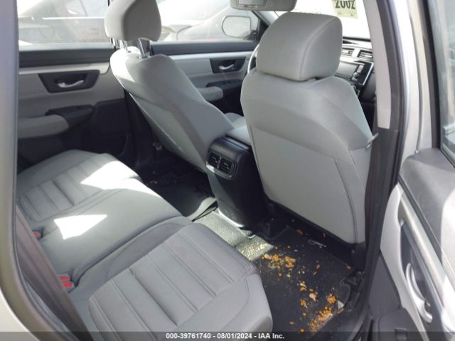 Photo 7 VIN: 2HKRW5H39KH421027 - HONDA CR-V 