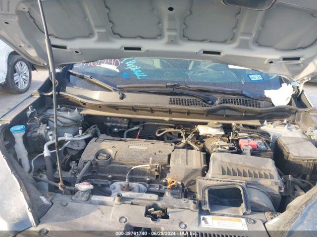 Photo 9 VIN: 2HKRW5H39KH421027 - HONDA CR-V 