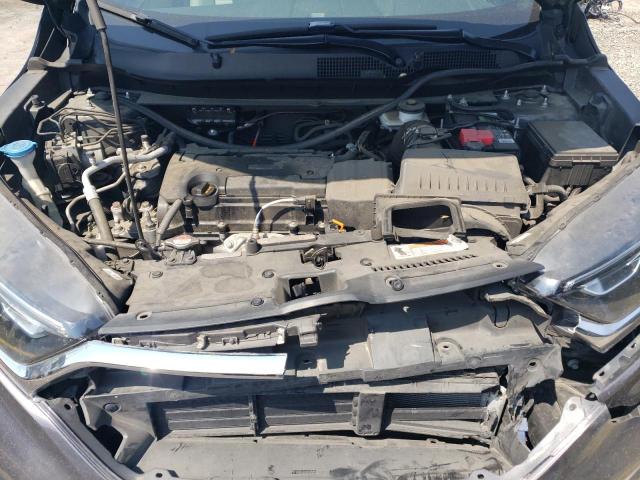 Photo 10 VIN: 2HKRW5H3XHH401409 - HONDA CR-V LX 