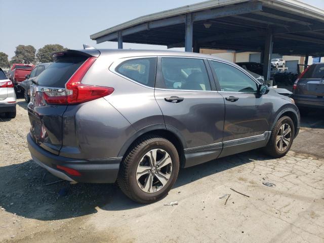 Photo 2 VIN: 2HKRW5H3XHH401409 - HONDA CR-V LX 