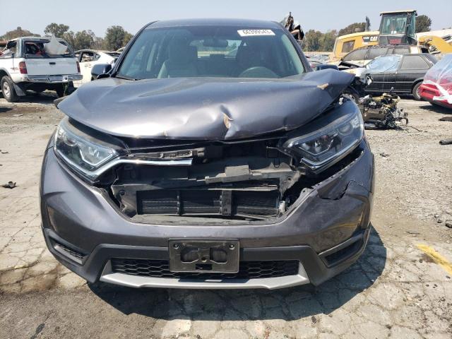 Photo 4 VIN: 2HKRW5H3XHH401409 - HONDA CR-V LX 