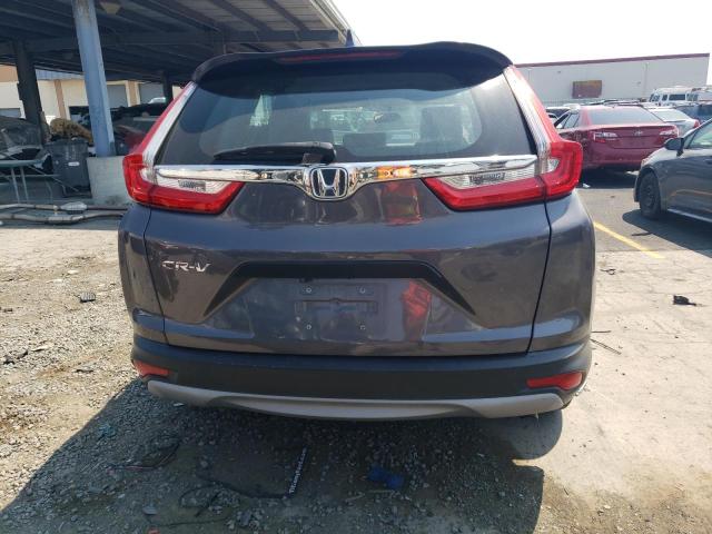 Photo 5 VIN: 2HKRW5H3XHH401409 - HONDA CR-V LX 