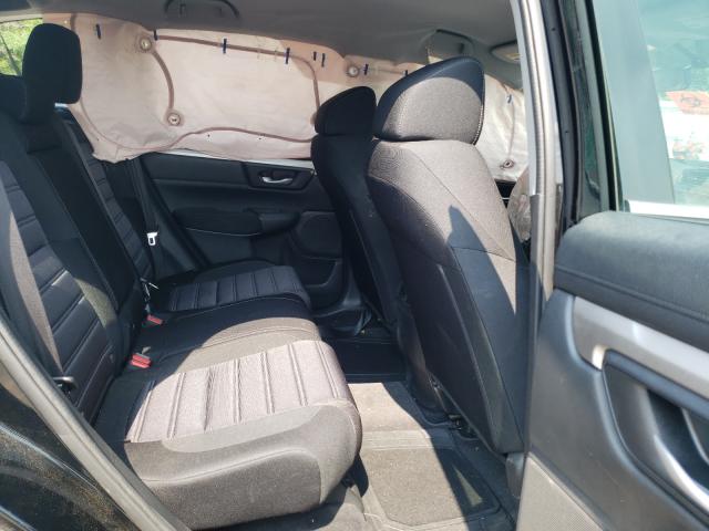 Photo 5 VIN: 2HKRW5H3XJH400038 - HONDA CR-V LX 