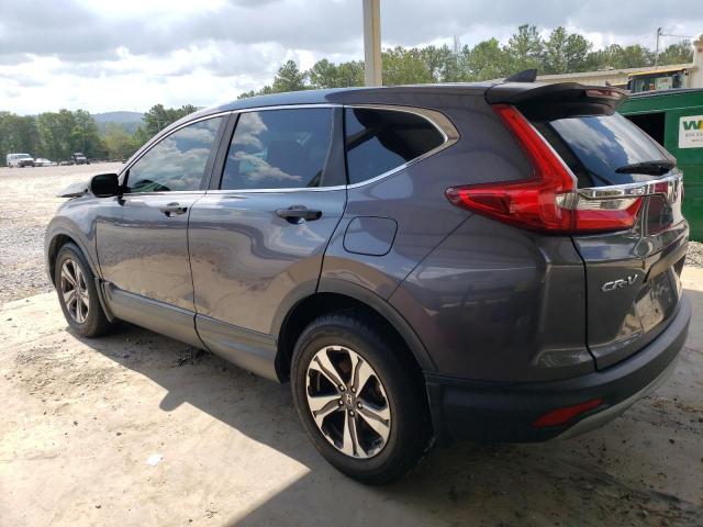 Photo 1 VIN: 2HKRW5H3XJH401688 - HONDA CR-V LX 