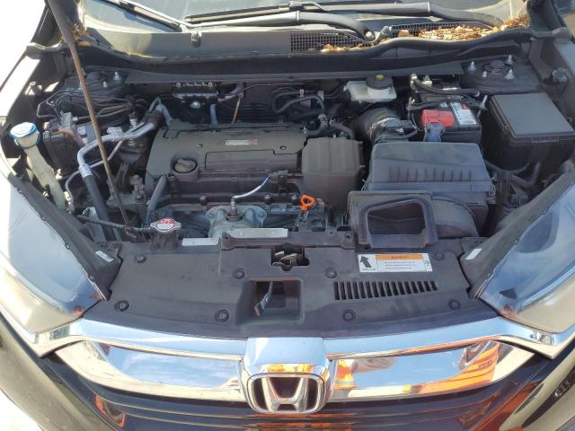 Photo 10 VIN: 2HKRW5H3XJH403120 - HONDA CRV 