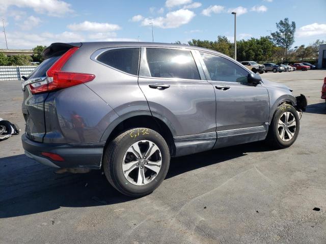 Photo 2 VIN: 2HKRW5H3XJH406051 - HONDA CR-V LX 