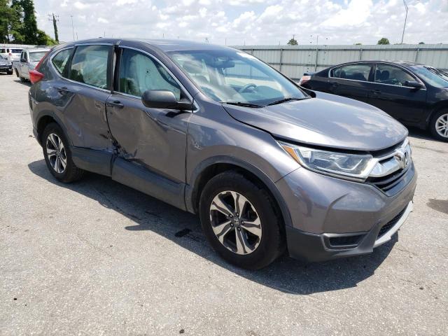 Photo 3 VIN: 2HKRW5H3XJH407863 - HONDA CRV 