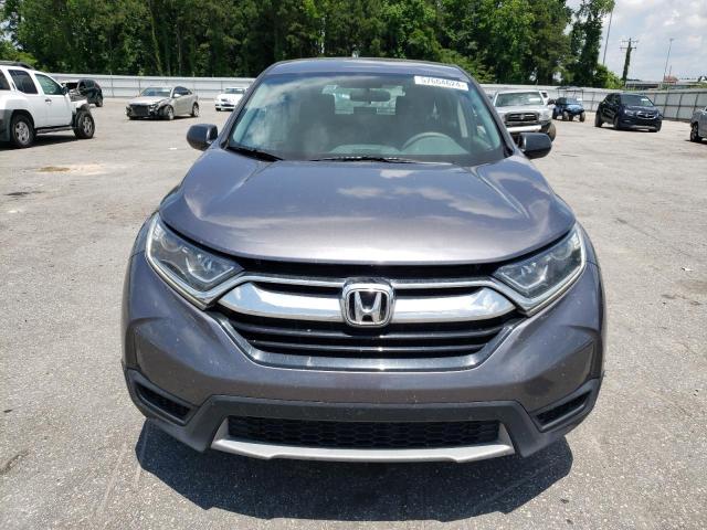 Photo 4 VIN: 2HKRW5H3XJH407863 - HONDA CRV 