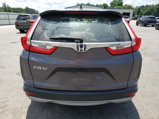 Photo 5 VIN: 2HKRW5H3XJH407863 - HONDA CRV 