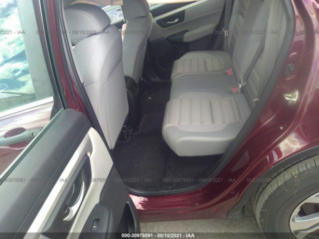 Photo 7 VIN: 2HKRW5H3XJH408303 - HONDA CR-V 