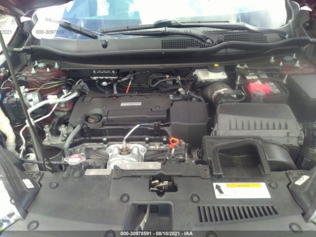 Photo 9 VIN: 2HKRW5H3XJH408303 - HONDA CR-V 