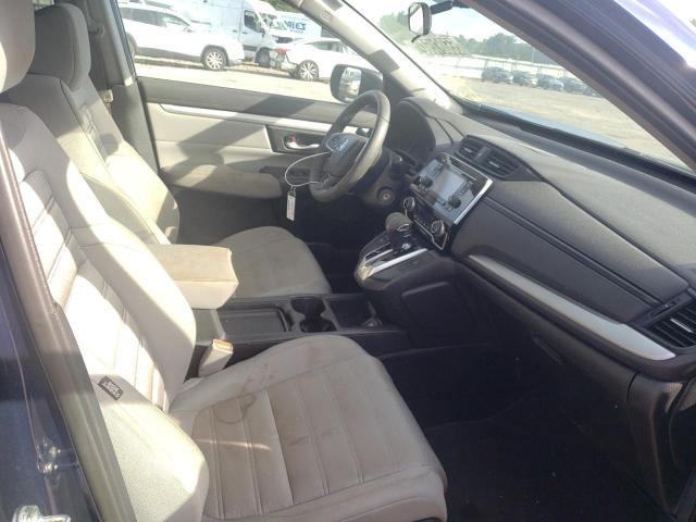 Photo 4 VIN: 2HKRW5H3XJH409693 - HONDA CR-V LX 