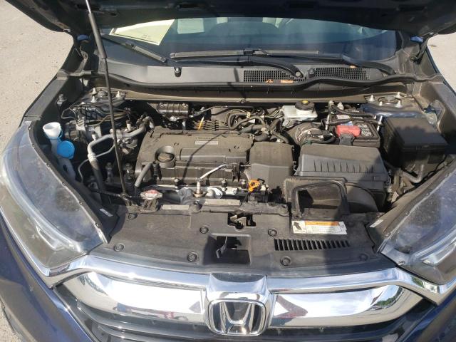 Photo 6 VIN: 2HKRW5H3XJH409693 - HONDA CR-V LX 