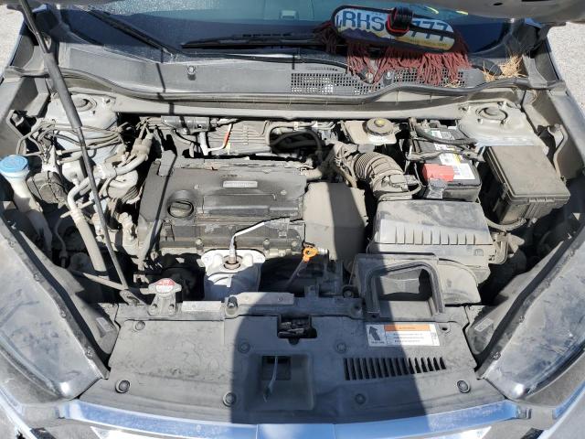 Photo 10 VIN: 2HKRW5H3XJH412948 - HONDA CRV 