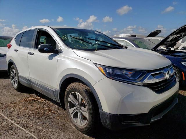 Photo 0 VIN: 2HKRW5H3XJH414845 - HONDA CR-V LX 