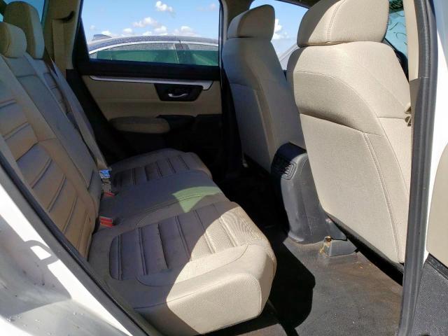 Photo 5 VIN: 2HKRW5H3XJH414845 - HONDA CR-V LX 