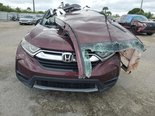 Photo 4 VIN: 2HKRW5H3XJH415963 - HONDA CRV 