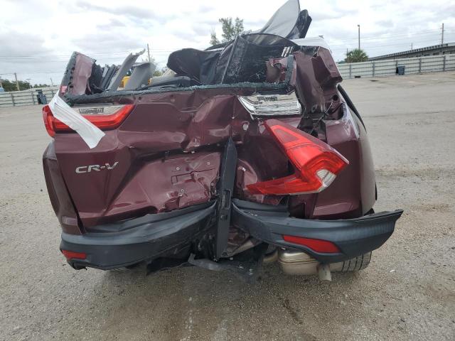 Photo 5 VIN: 2HKRW5H3XJH415963 - HONDA CRV 