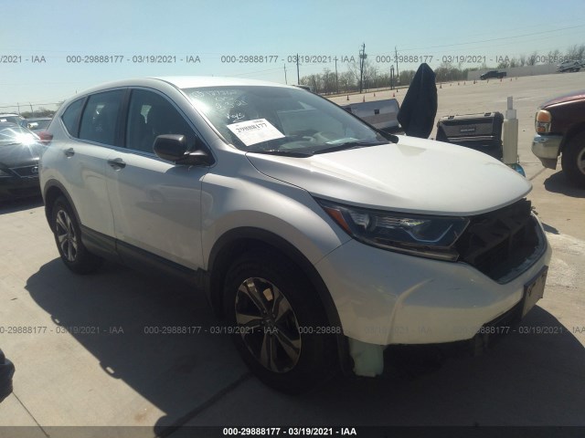 Photo 0 VIN: 2HKRW5H3XJH416465 - HONDA CR-V 