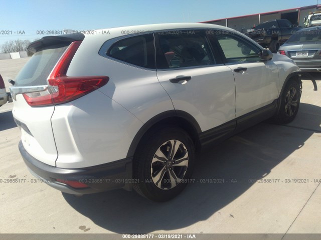 Photo 3 VIN: 2HKRW5H3XJH416465 - HONDA CR-V 