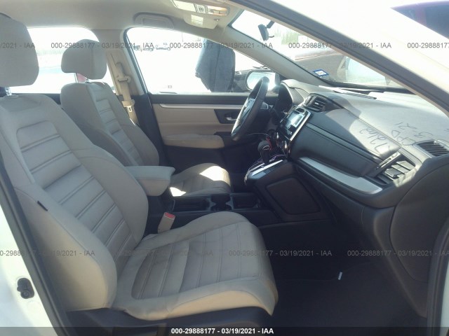 Photo 4 VIN: 2HKRW5H3XJH416465 - HONDA CR-V 