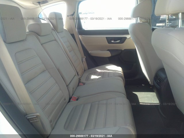 Photo 7 VIN: 2HKRW5H3XJH416465 - HONDA CR-V 