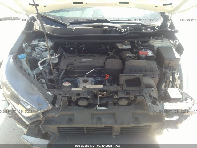 Photo 9 VIN: 2HKRW5H3XJH416465 - HONDA CR-V 