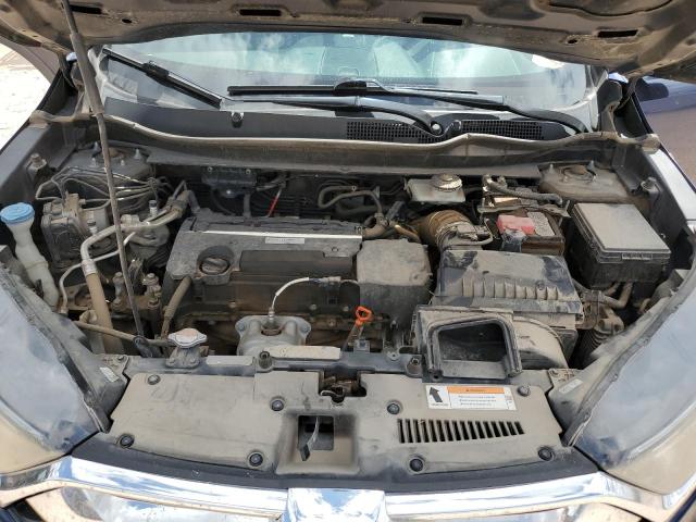 Photo 10 VIN: 2HKRW5H3XJH417194 - HONDA CRV 