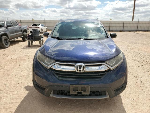 Photo 4 VIN: 2HKRW5H3XJH417194 - HONDA CRV 