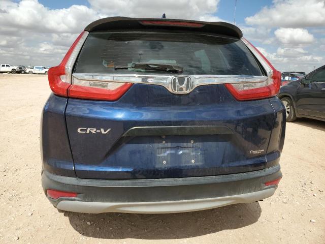 Photo 5 VIN: 2HKRW5H3XJH417194 - HONDA CRV 