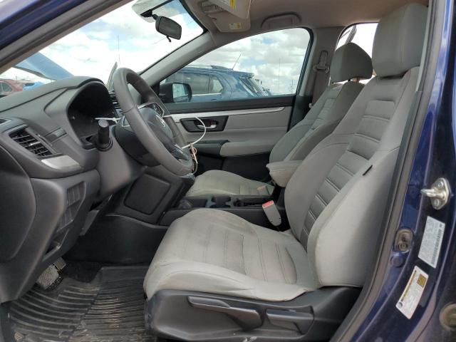 Photo 6 VIN: 2HKRW5H3XJH417194 - HONDA CRV 