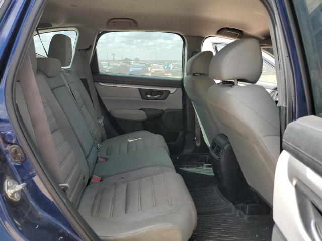 Photo 9 VIN: 2HKRW5H3XJH417194 - HONDA CRV 