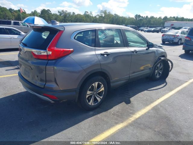 Photo 3 VIN: 2HKRW5H3XJH418622 - HONDA CR-V 