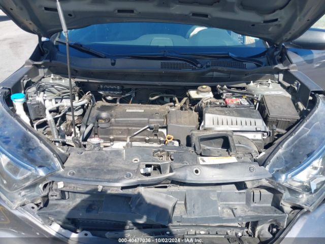 Photo 9 VIN: 2HKRW5H3XJH418622 - HONDA CR-V 