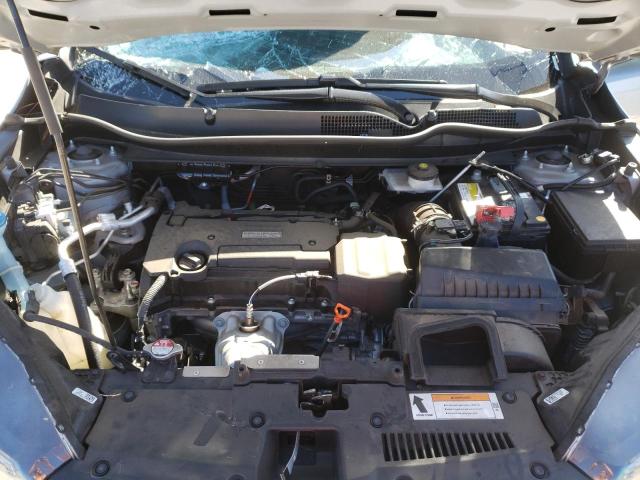 Photo 6 VIN: 2HKRW5H3XJH422296 - HONDA CR-V LX 