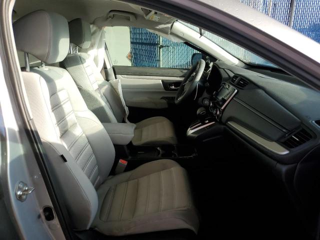 Photo 4 VIN: 2HKRW5H3XKH405239 - HONDA CR-V LX 