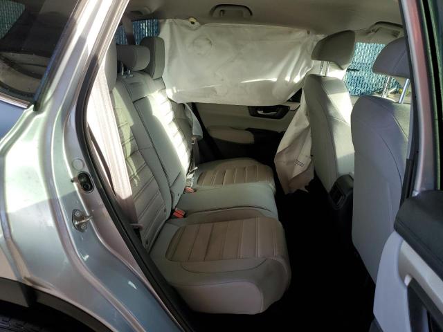 Photo 5 VIN: 2HKRW5H3XKH405239 - HONDA CR-V LX 