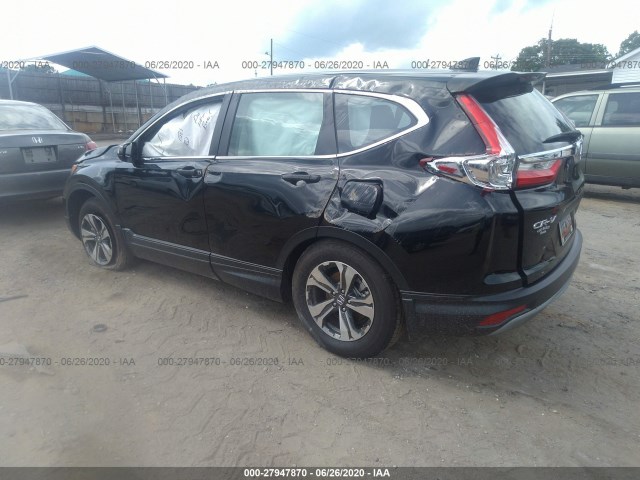 Photo 2 VIN: 2HKRW5H3XKH409453 - HONDA CR-V 