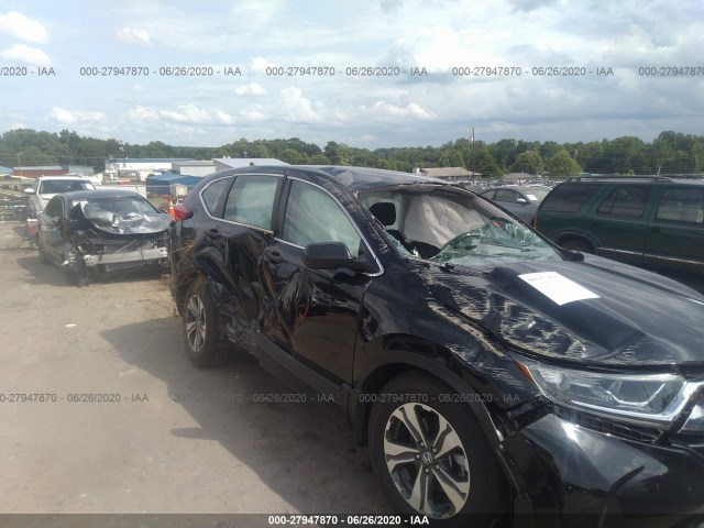 Photo 5 VIN: 2HKRW5H3XKH409453 - HONDA CR-V 