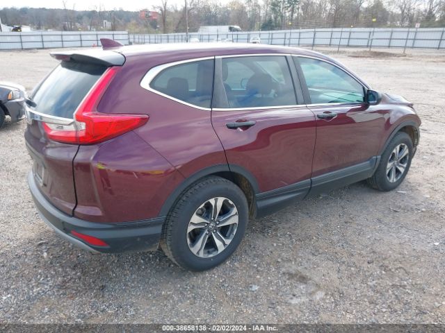 Photo 3 VIN: 2HKRW5H3XKH412708 - HONDA CR-V 